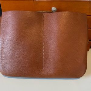 Madewell Knotted Crossbody